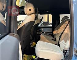مێرسێدس بێنز G-Class